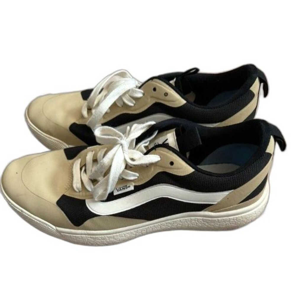 Vans Ultra range Sneakers